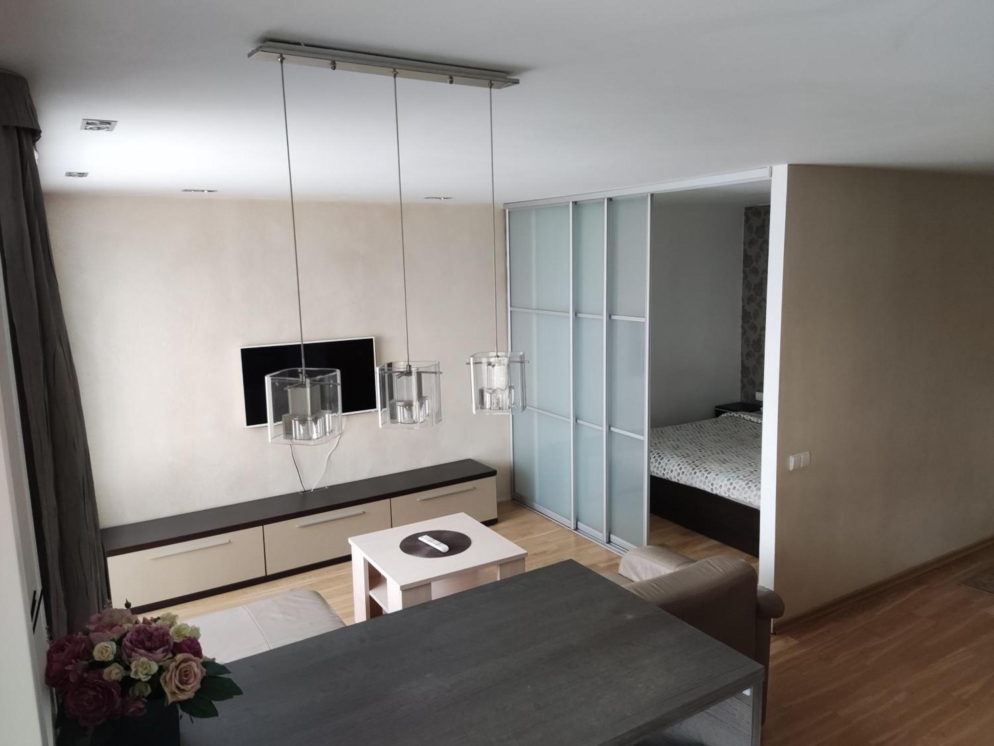 Nikoletos Apartamentai ปาเนเวชิส ภายนอก รูปภาพ